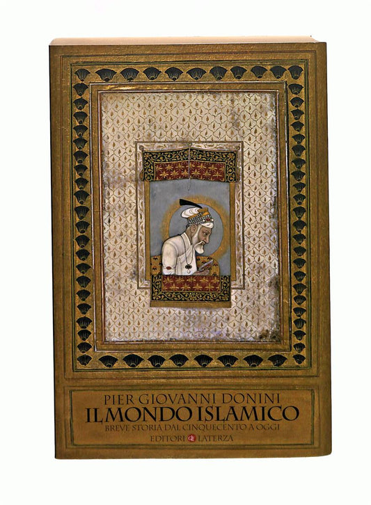 EBOND Il Mondo Islamico Pier Giovanni Donini Laterza Libro LI042086