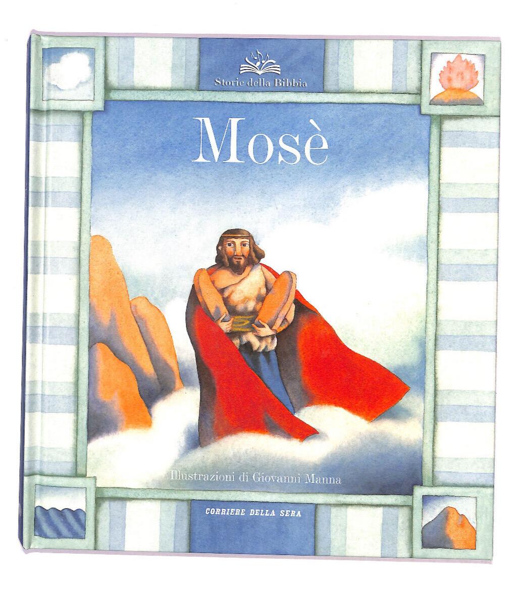 EBOND Lotto Storie Della Bibbia Senza 7 Volumi 1-6 e 19 Libro LI010054