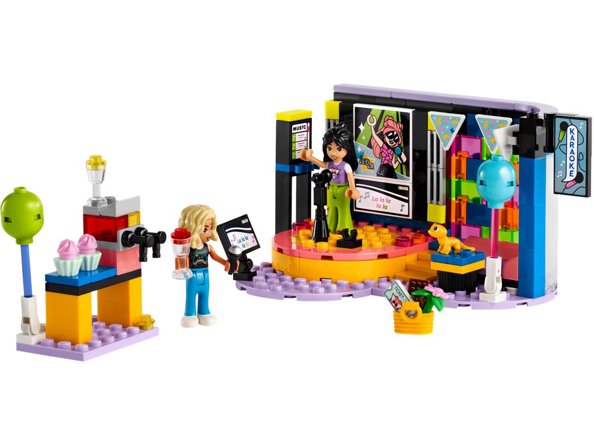 LEGO 42610 Karaoke Party