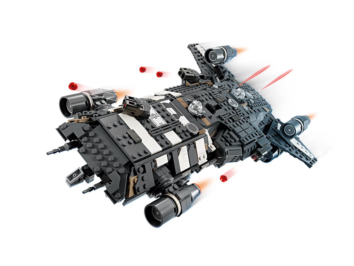 LEGO 75374 The Onyx Cinder