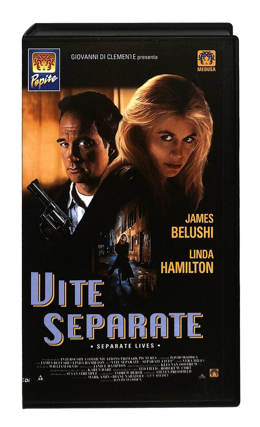 EBOND Vite Separate Medusa VHS VH005201