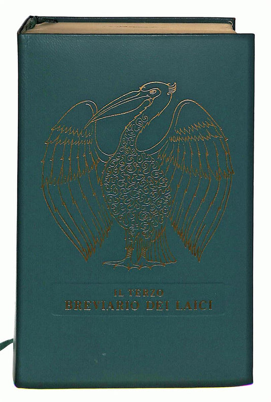 EBOND Il Terzo Breviario Dei Laici Rizzoli Rusca Libro LI039029