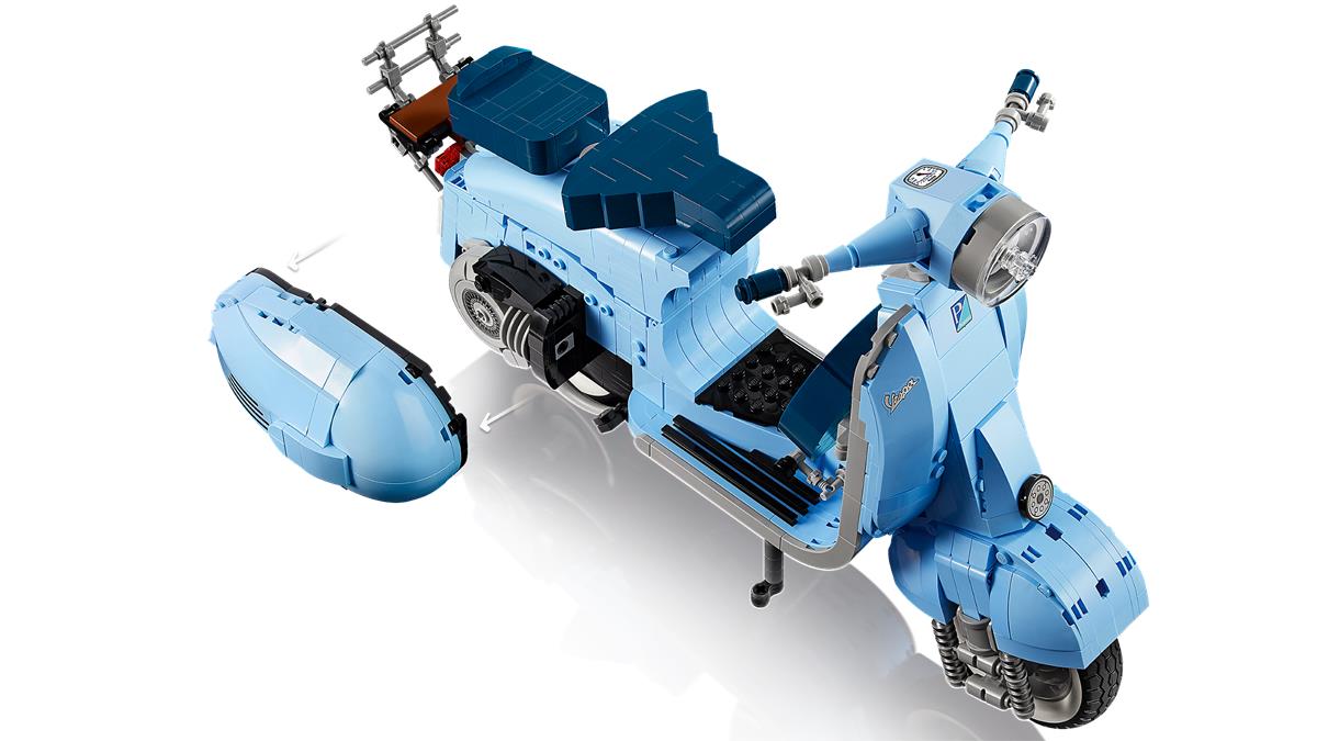 LEGO 10298 Vespa 125