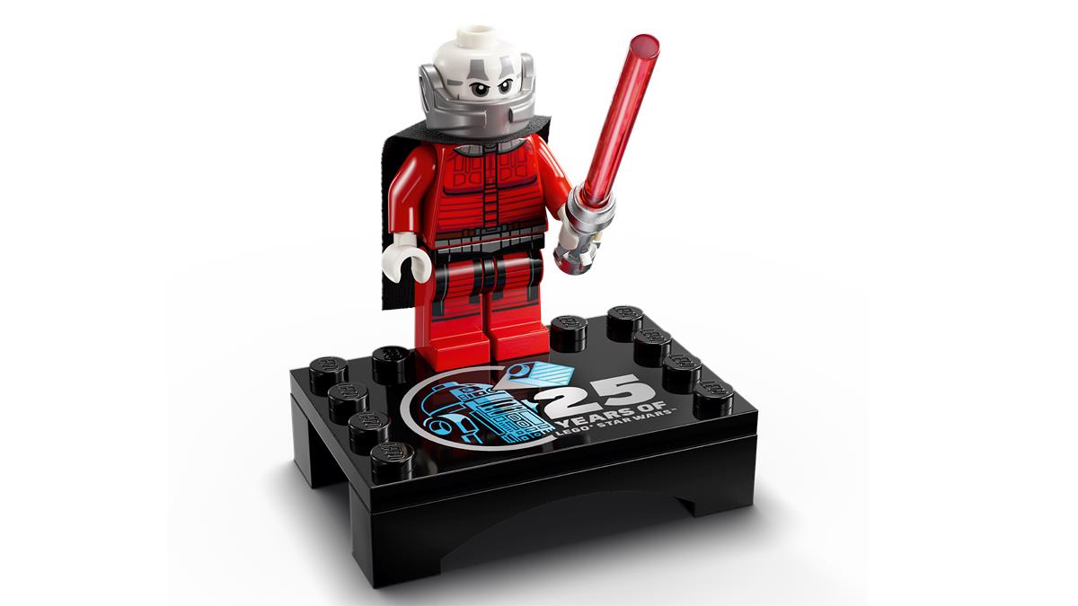 LEGO 75379 STAR WARS R2-D2