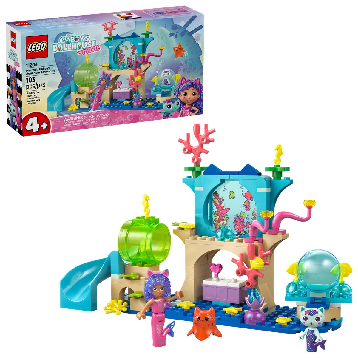 LEGO 11204 Gabby 11204