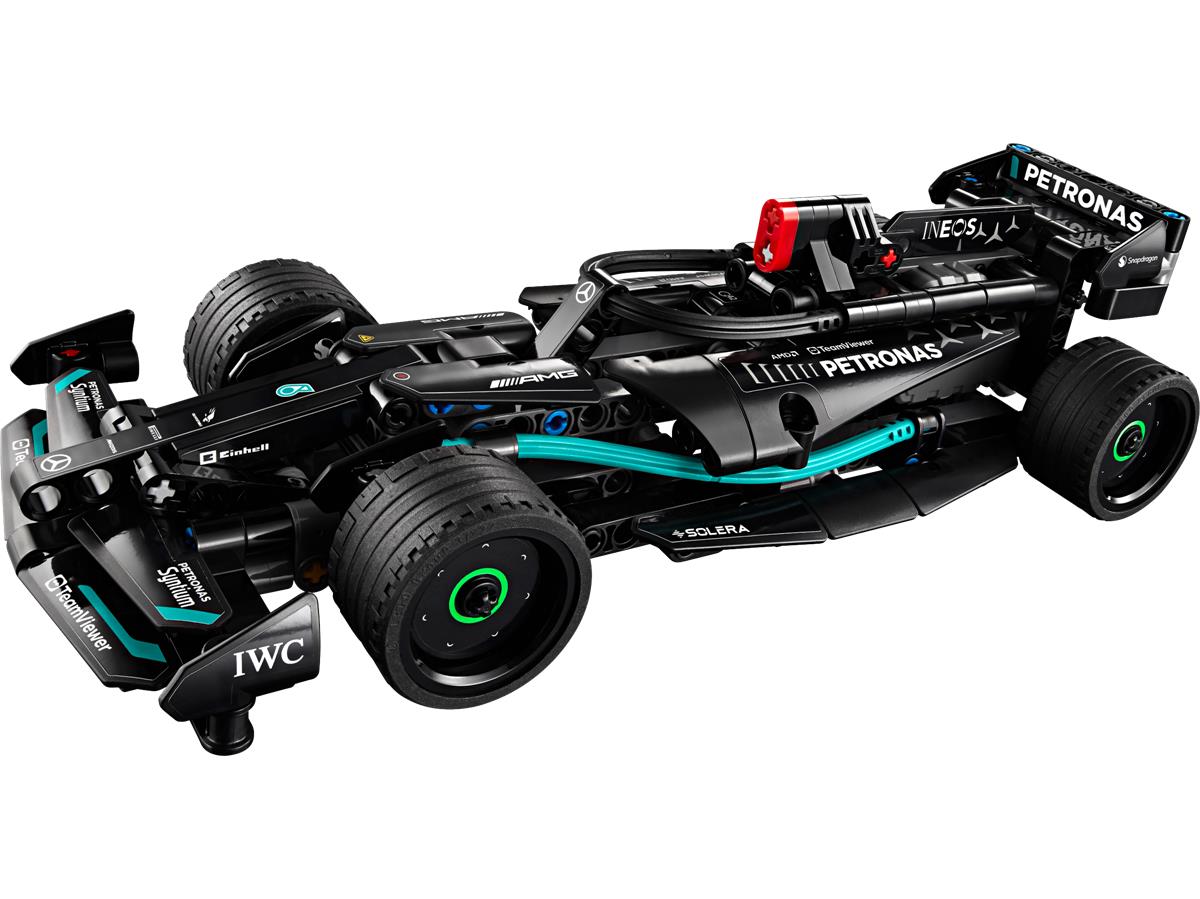 LEGO 42165 MERCEDES-AMG F1 W14 E PERFOR..