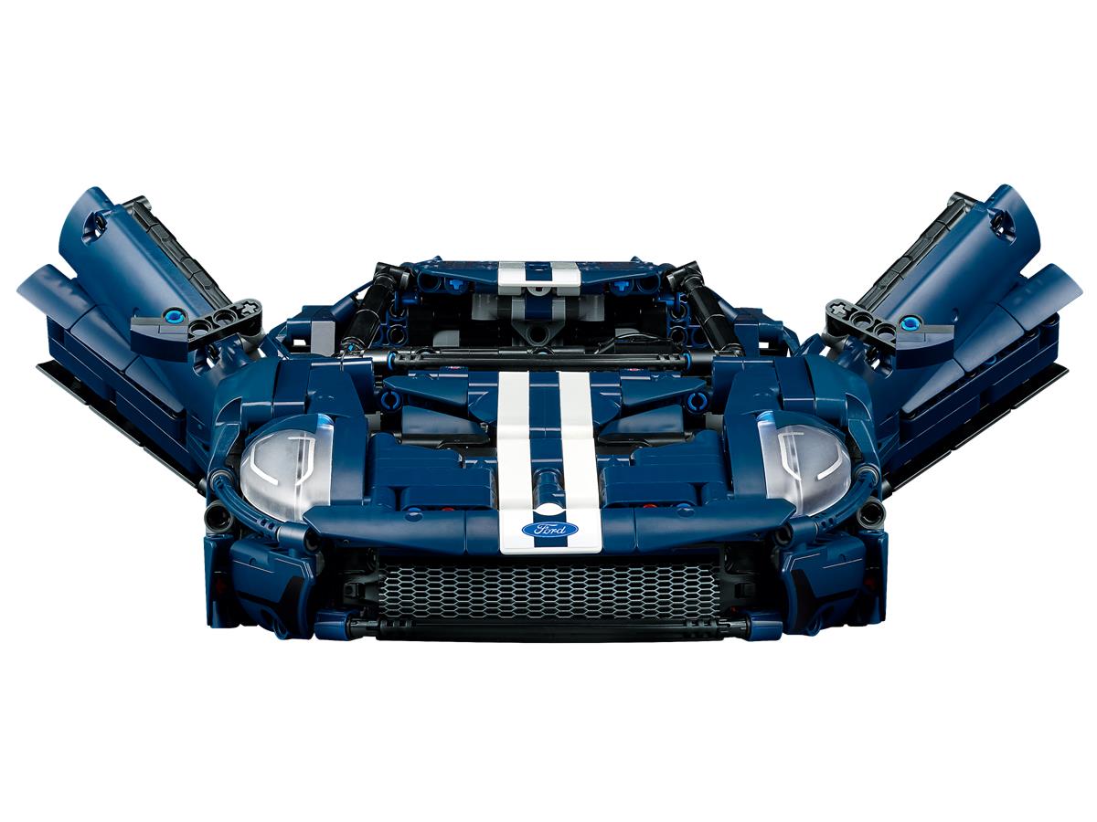 LEGO 42154 TECHNIC Ford GT 2022
