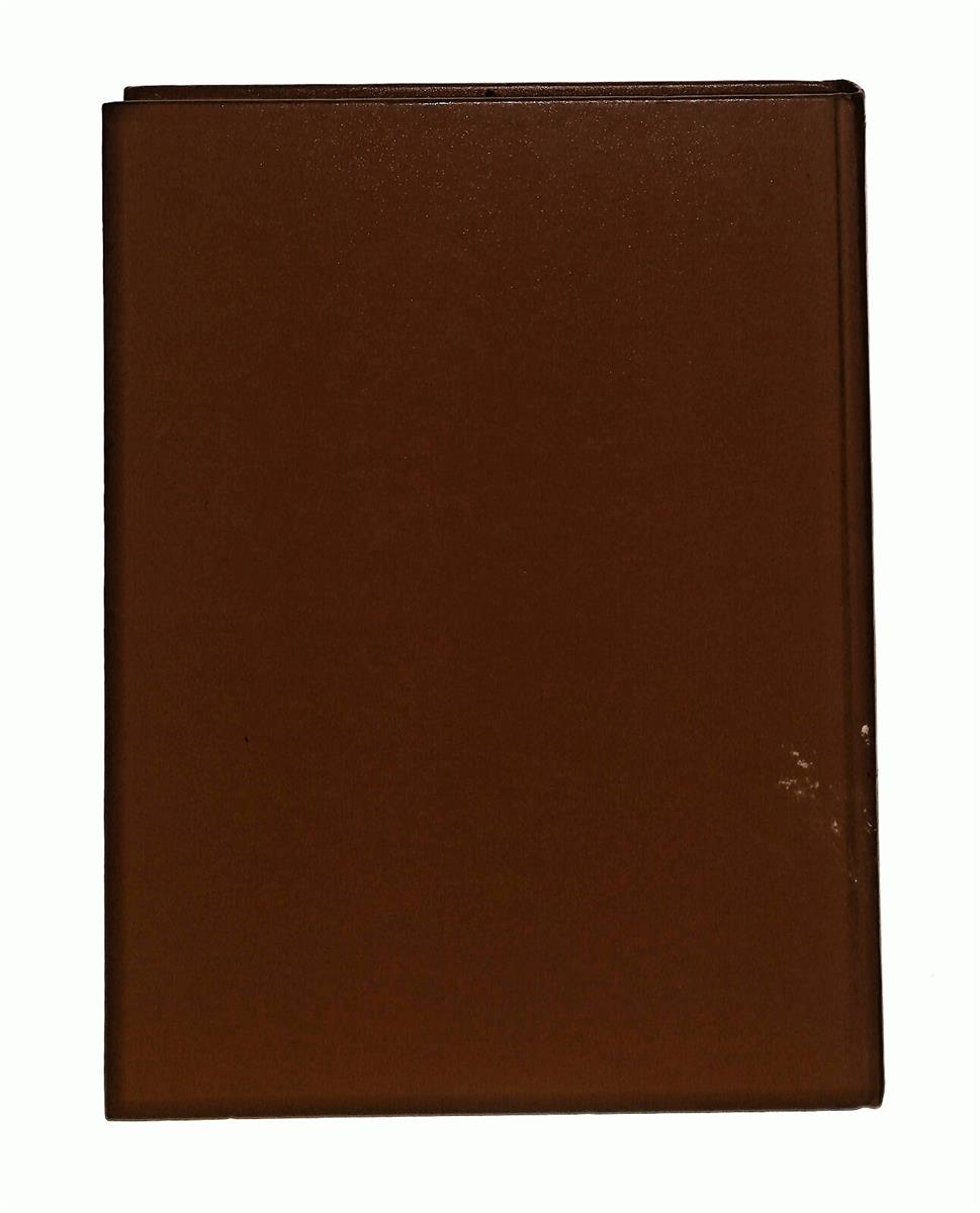 EBOND Cantate Lodi a Geova Libro LI040888