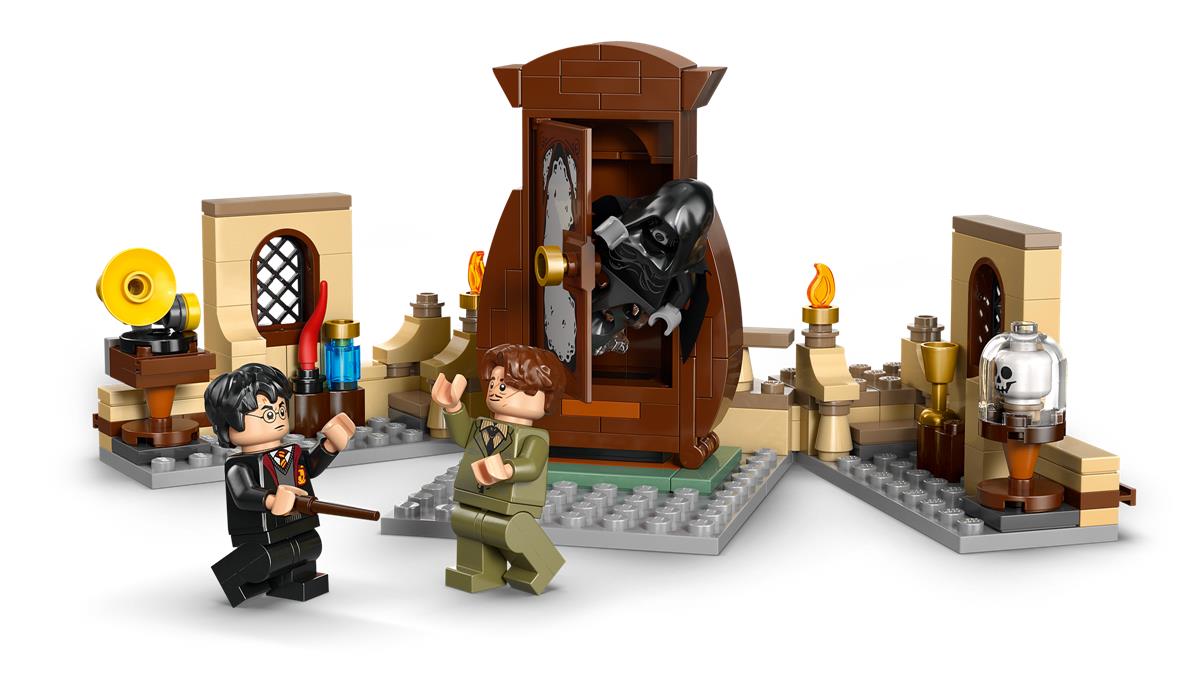 LEGO 76463 Castello di Hogwarts™: Ala dell’infermeria