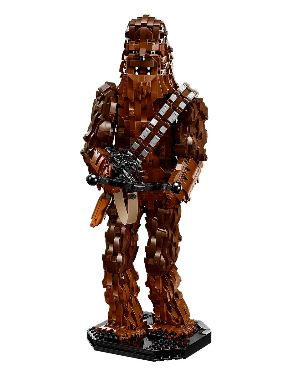 LEGO 75371 STAR WAR CHEWBACCA