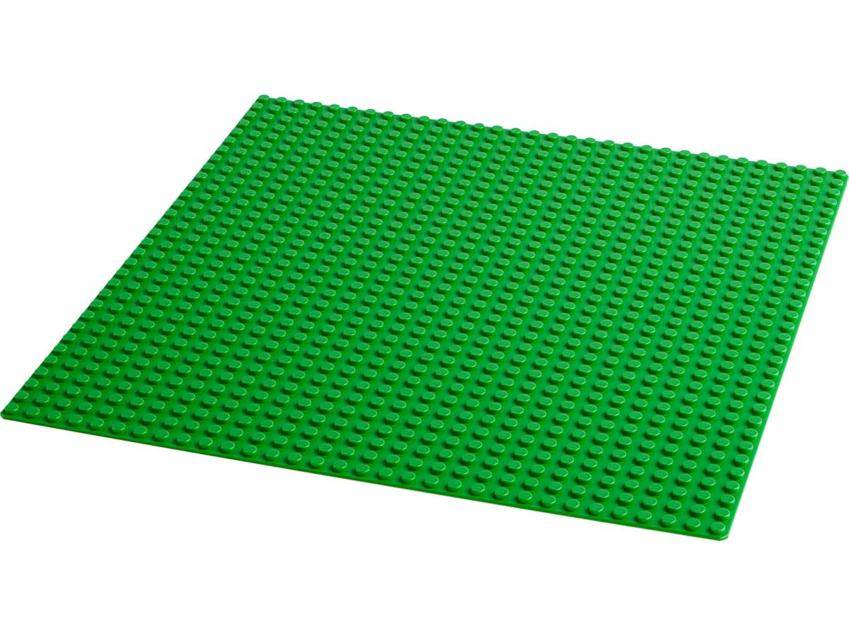 LEGO 11023 Base verde