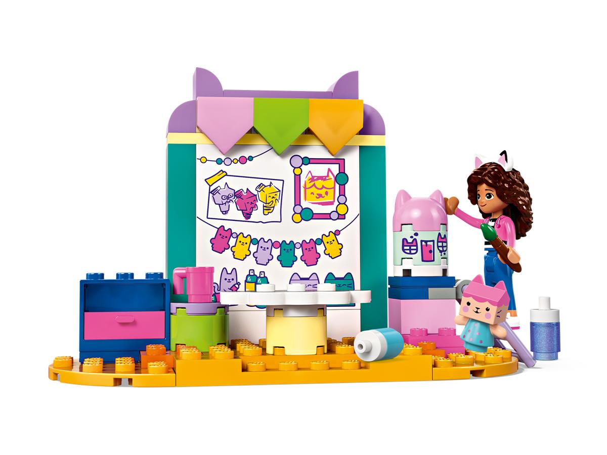 LEGO 10795 Creazioni con Baby Scatola