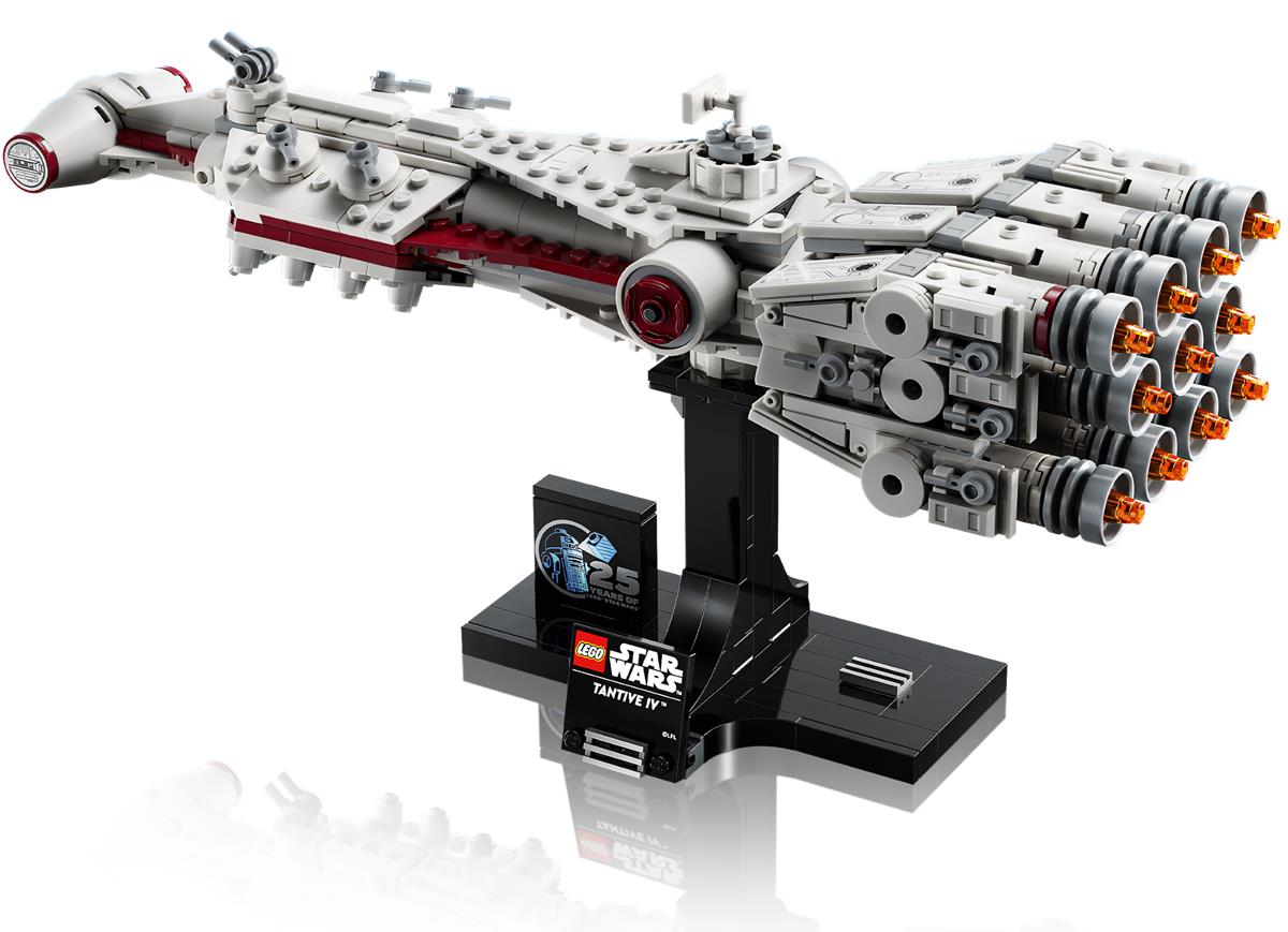 LEGO 75376 Tantive IV™