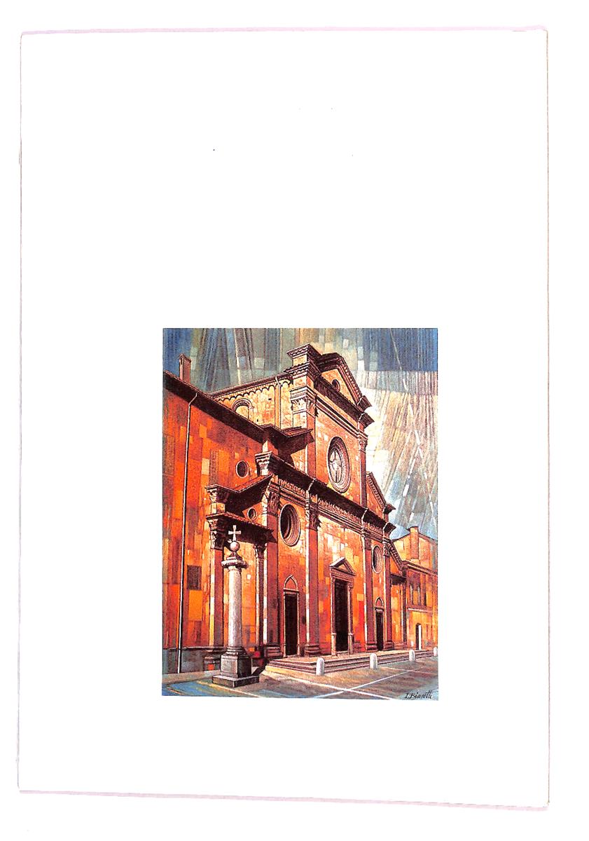 EBOND Enciclopedia Modenese Vol 16 Di G. Silingardi e A. Barbieri Libro LI018009