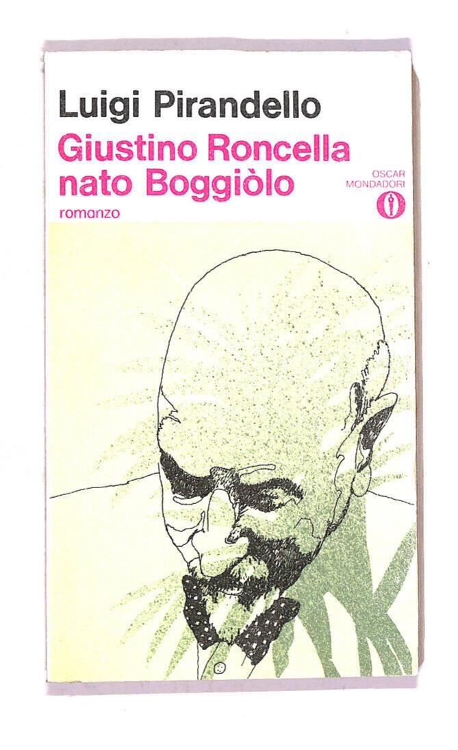 EBOND Giustino Roncella Nato Boggiolo Libro LI008157