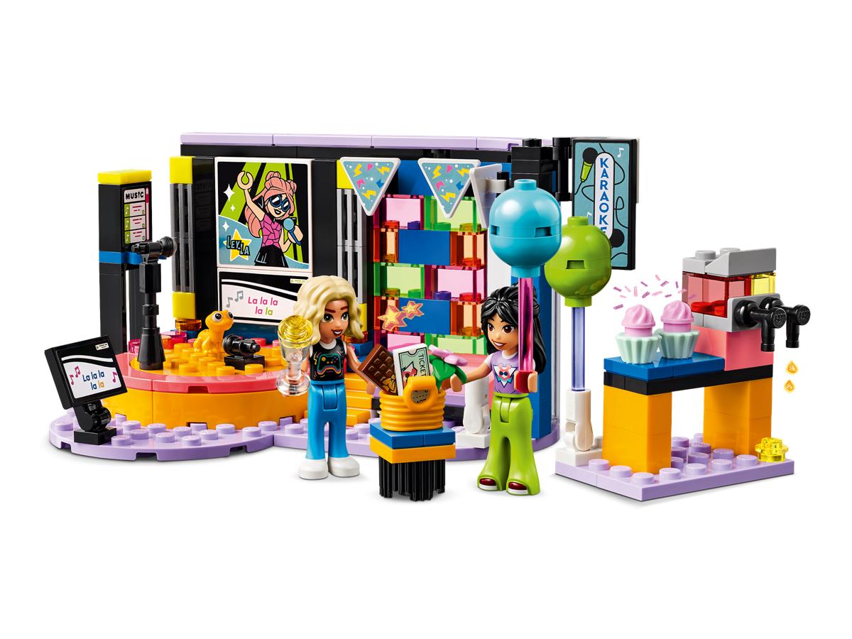 LEGO 42610 Karaoke Party