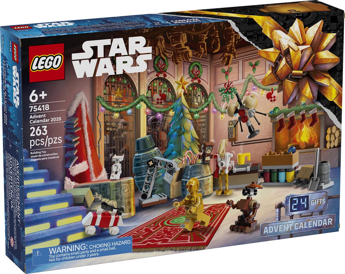 LEGO 75418 Star Wars 75418