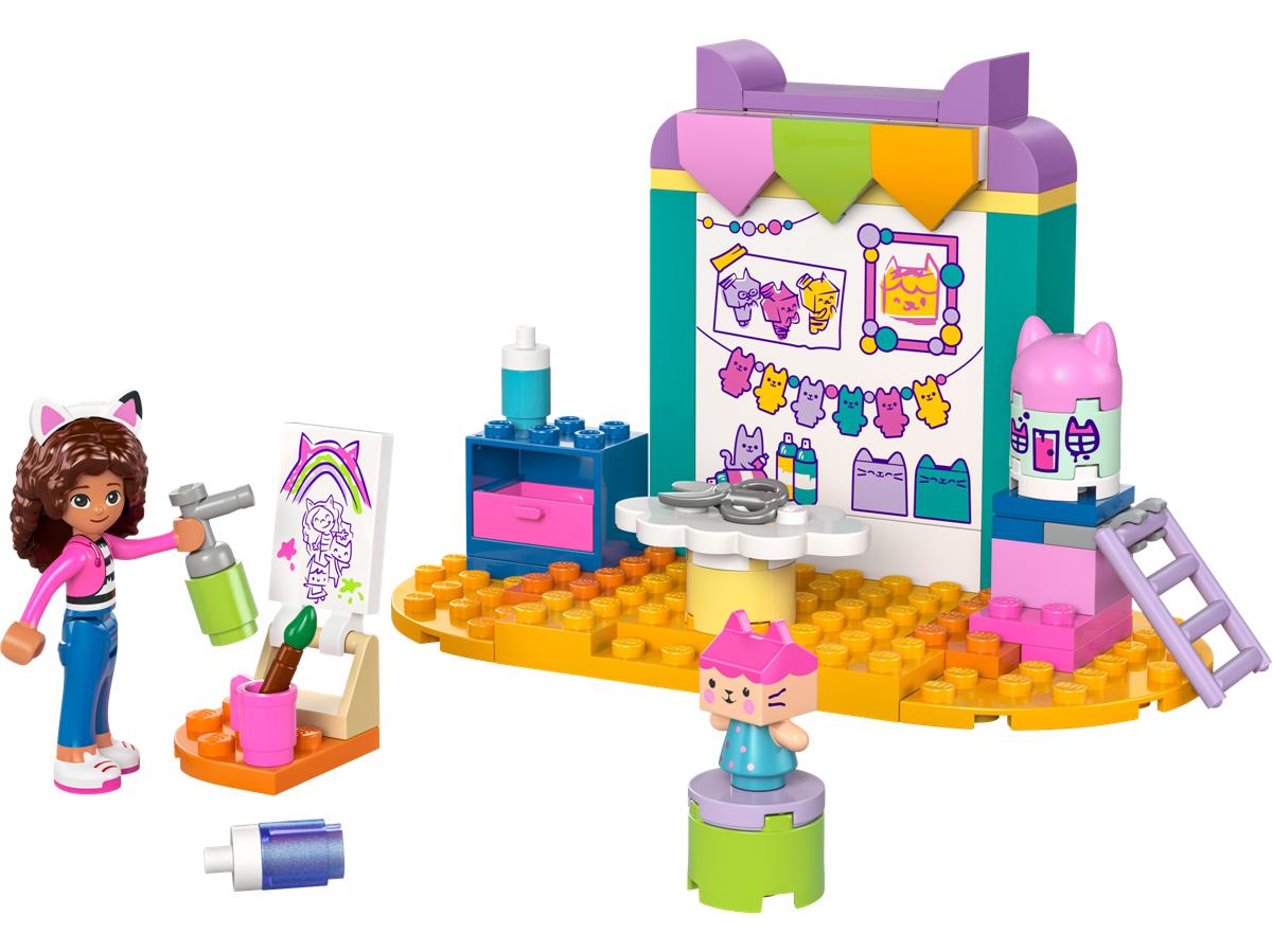 LEGO 10795 Creazioni con Baby Scatola