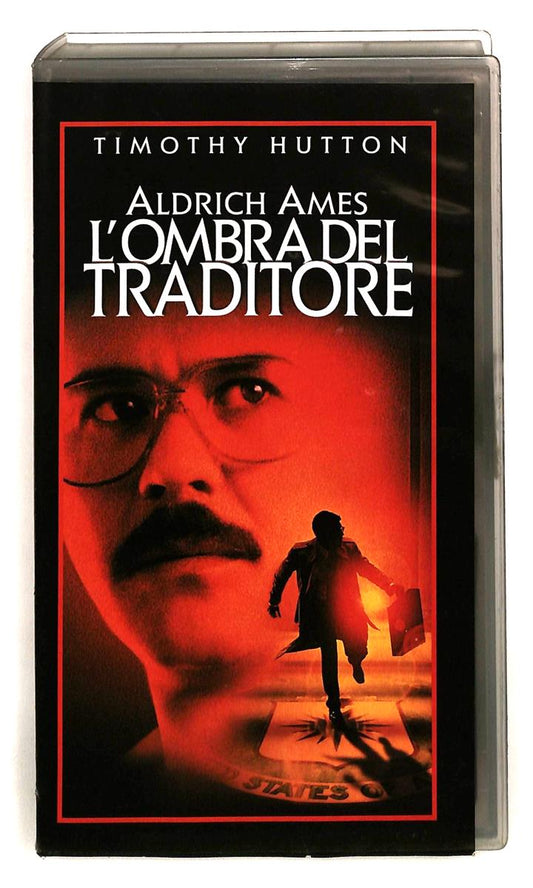 EBOND L Ombra Del Traditore Paramount VHS VH005033