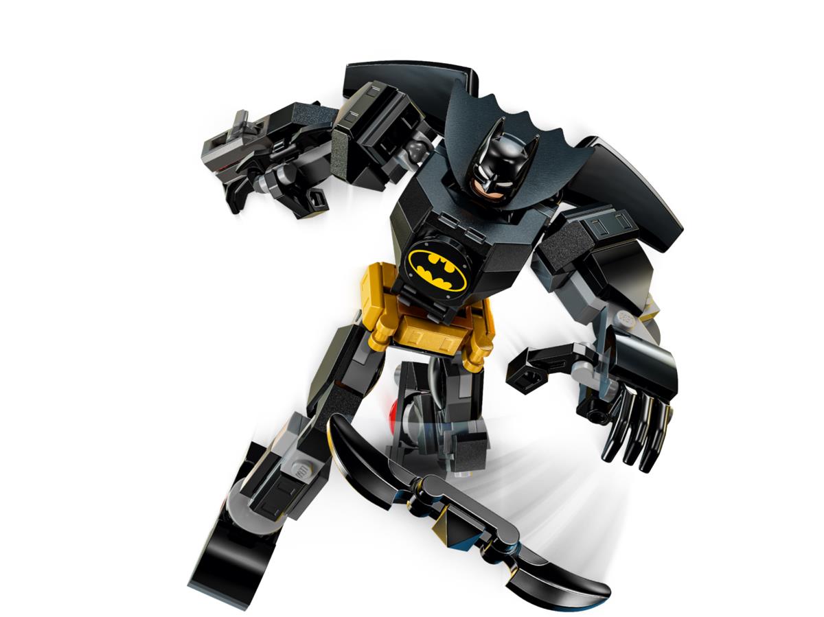 LEGO 76270 ARMATURA MECH DI BATMAN