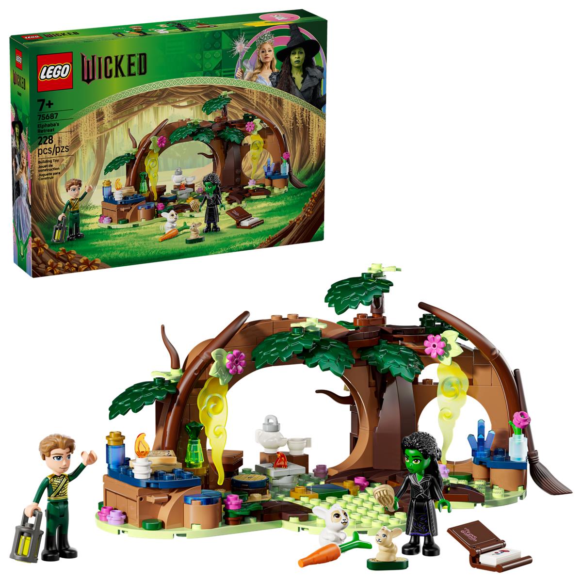 LEGO 75687 Wicked 75687