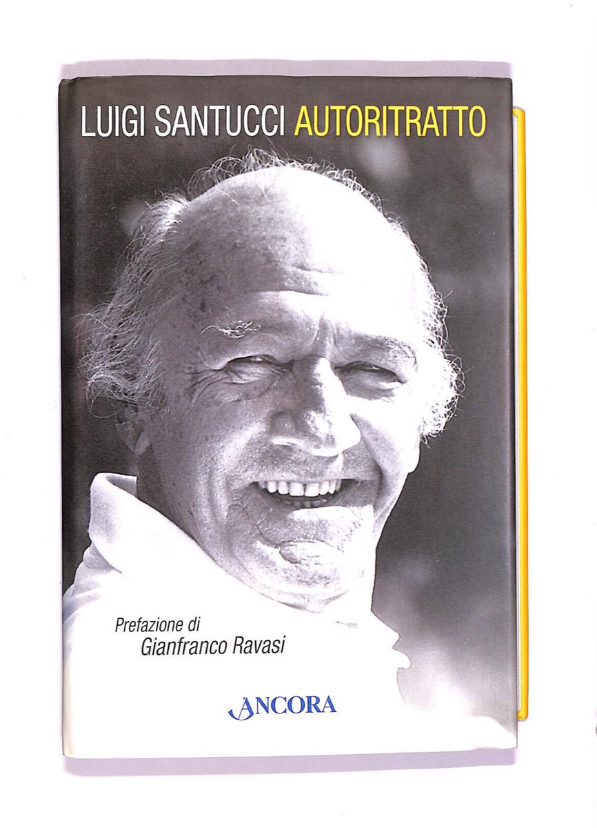 EBOND Autoritratto Libro LI006559