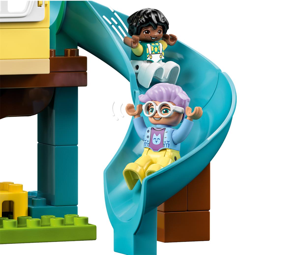 LEGO 10993 Casa sull’albero 3 in 1