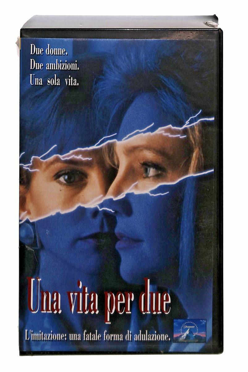 EBOND Una Vita Per Due Paramount Cic VHS VH005016