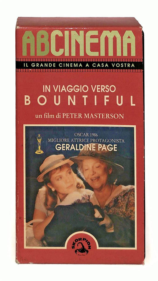 EBOND Vediamoci Chiaro Abcinema VHS VH003986