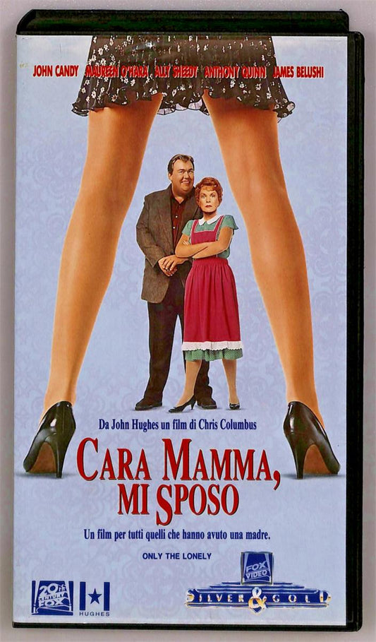 EBOND Cara Mamma Mi Sposo Fox VHS VH004981