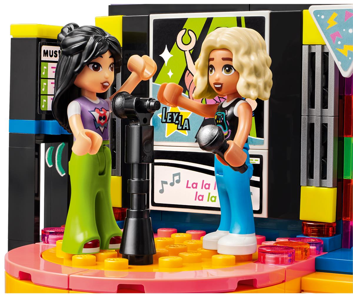 LEGO 42610 Karaoke Party