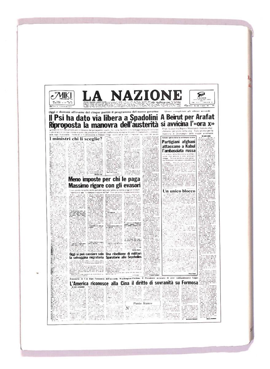 EBOND La Replubbica Alla Prova Libro LI006958