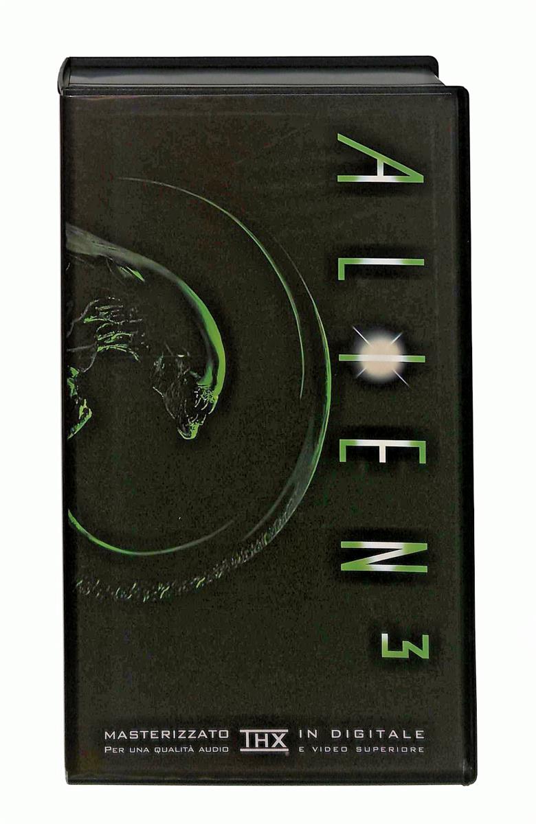 EBOND Alien 3 VHS VH004033