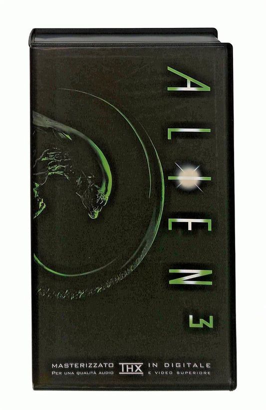 EBOND Alien 3 VHS VH004033