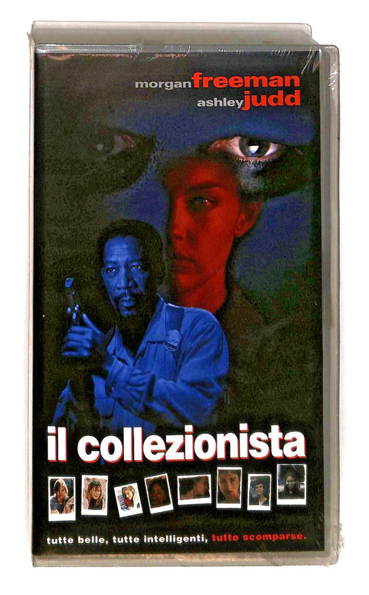 EBOND Il Collezionista Paramount Cic VHS VH003308