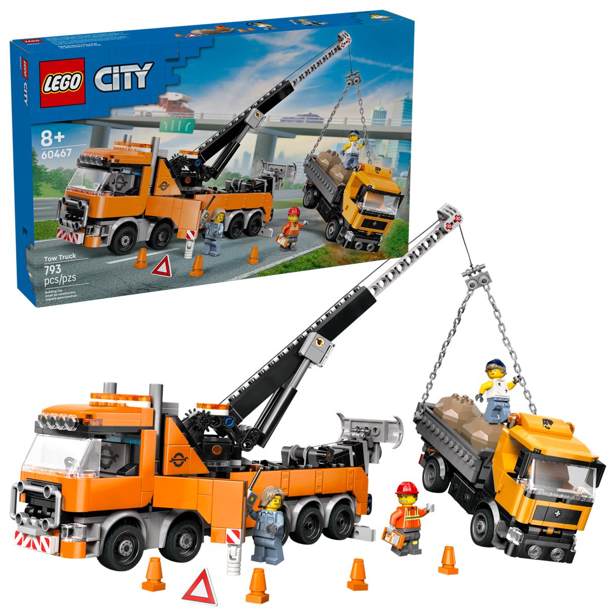 LEGO 10467 Villetta familiare