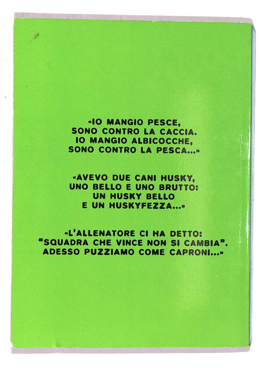 EBOND Fichi D'india Libro LI007404