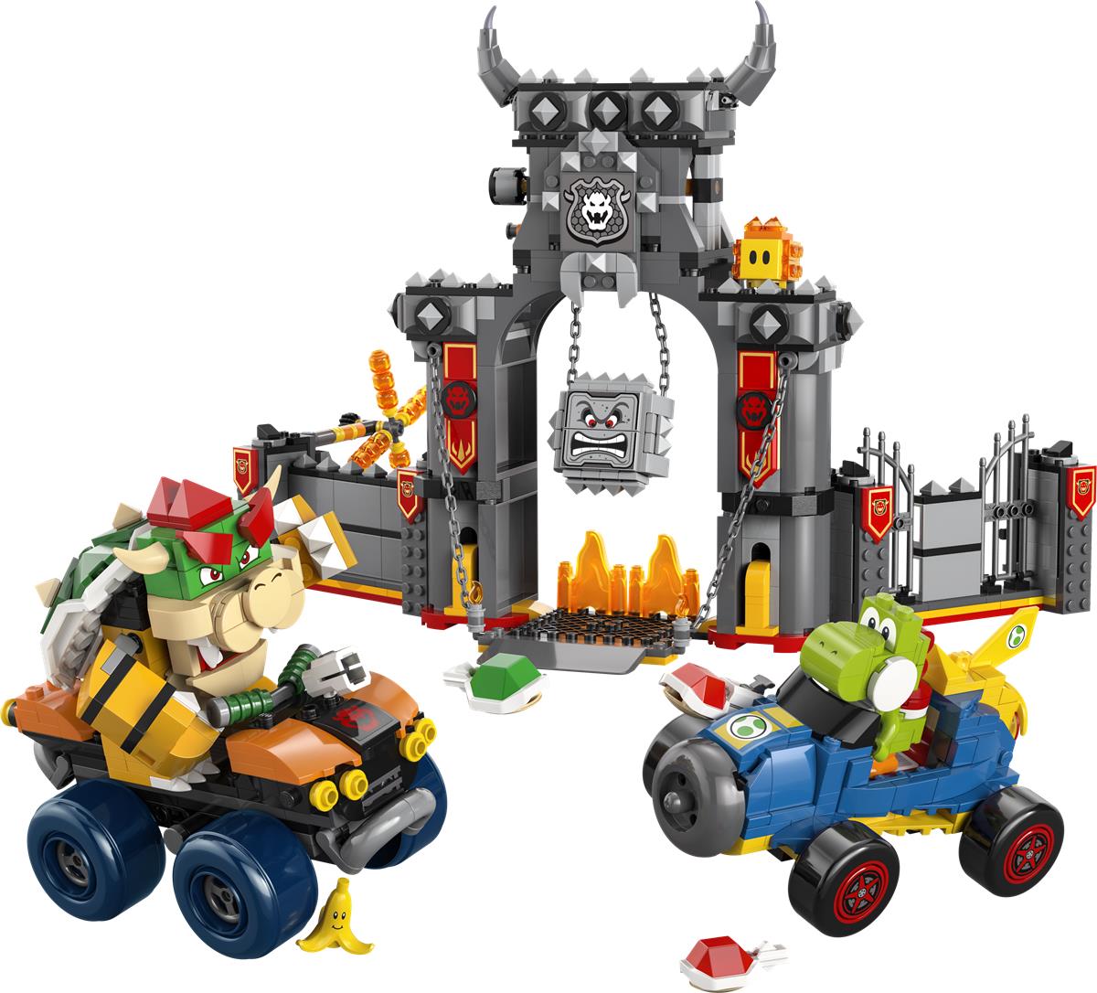 LEGO 72039 Super Mario 72039