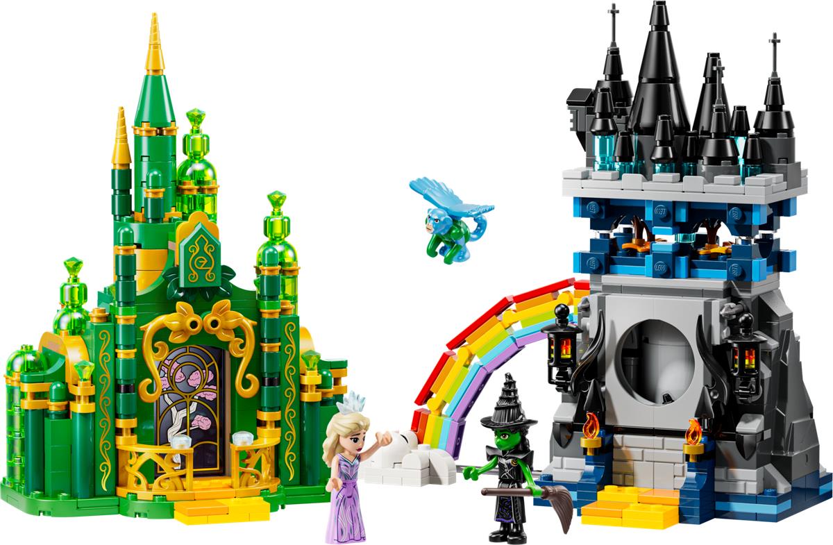 LEGO 75689 Wicked 75689