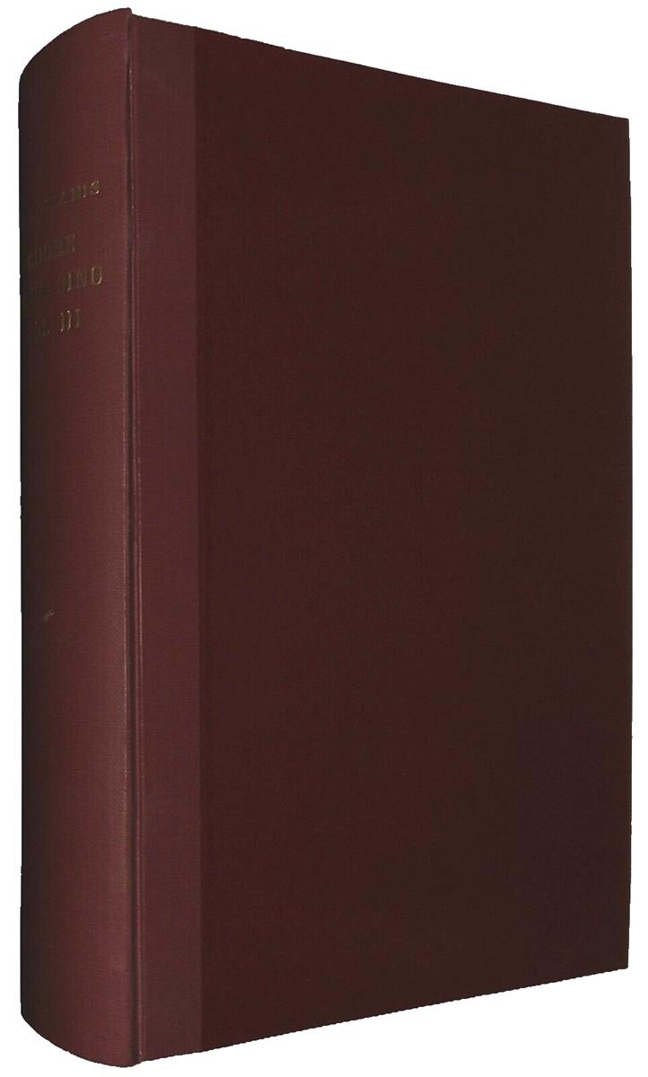 EBOND Cuore Garibaldino N.1-180 3 Vol. Completa Dino De Romanis Libro LI032608