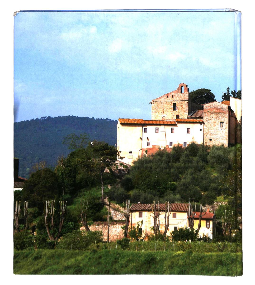 EBOND Le Fortificazioni Di Vicopisano Cura Di M. Ciampa Pacini Libro LI041488