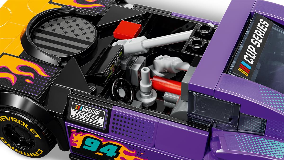 LEGO 76935 I/50076935