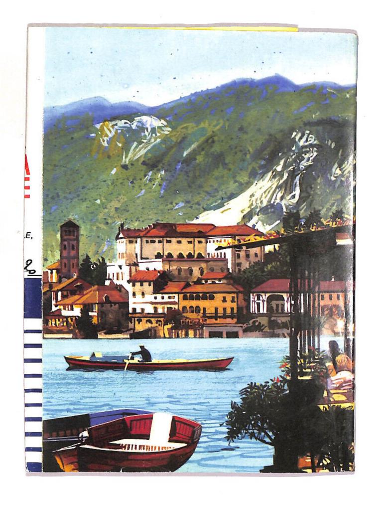 EBOND Selezione Del Reader's Digest 1974 Settembre Libro LI013355
