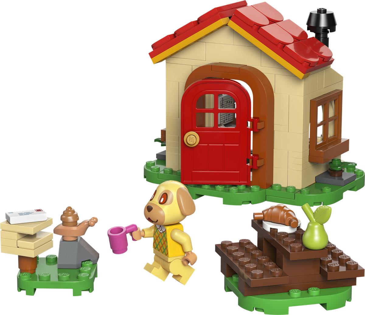 LEGO 77058 Animal Crossing 77058