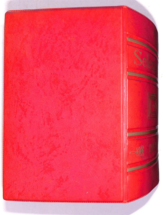 EBOND Raccolta Selezione Del Reader's Digest 1958 Luglio a Dic. Libro LI013050