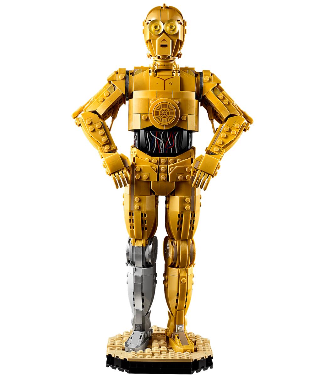 LEGO 75398 C-3PO™
