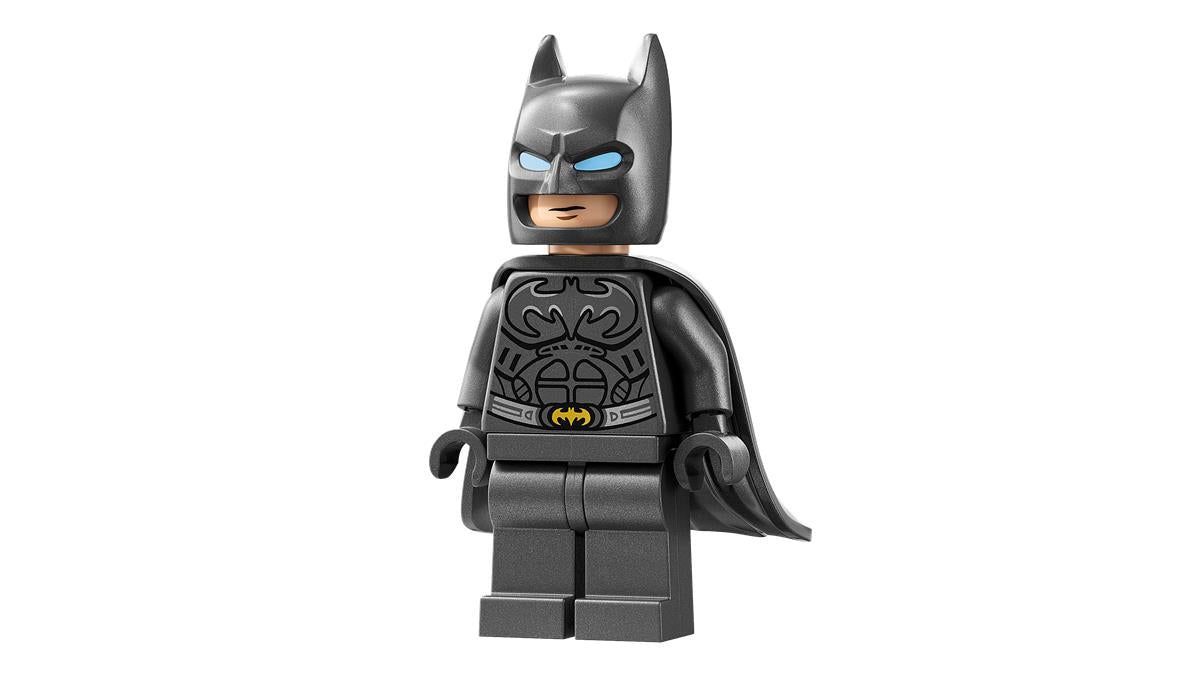 LEGO 76304 BATMOBILE BATMAN FOREER