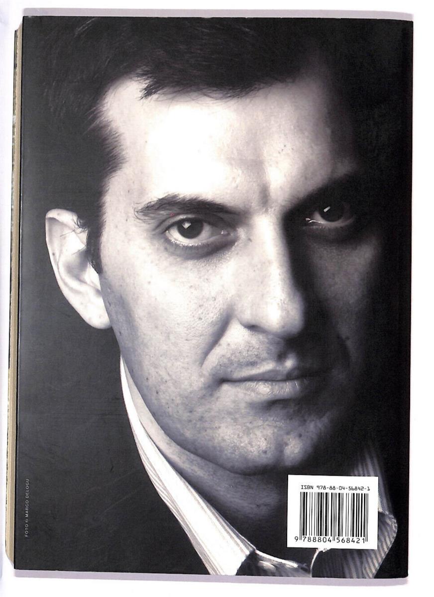 EBOND Spingendo La Notte Piu In La Libro LI009761
