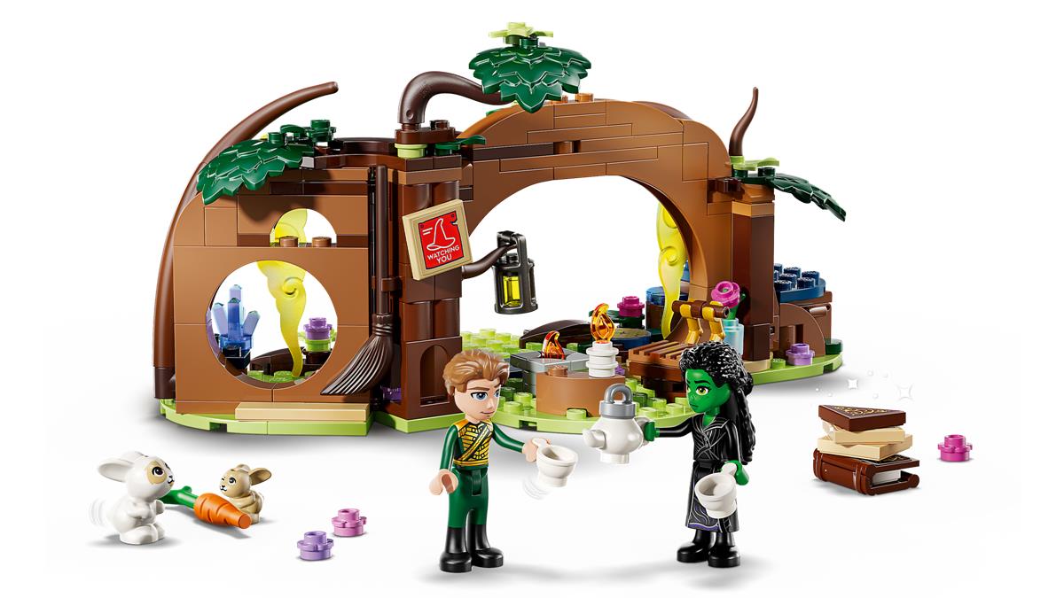 LEGO 75687 Wicked 75687