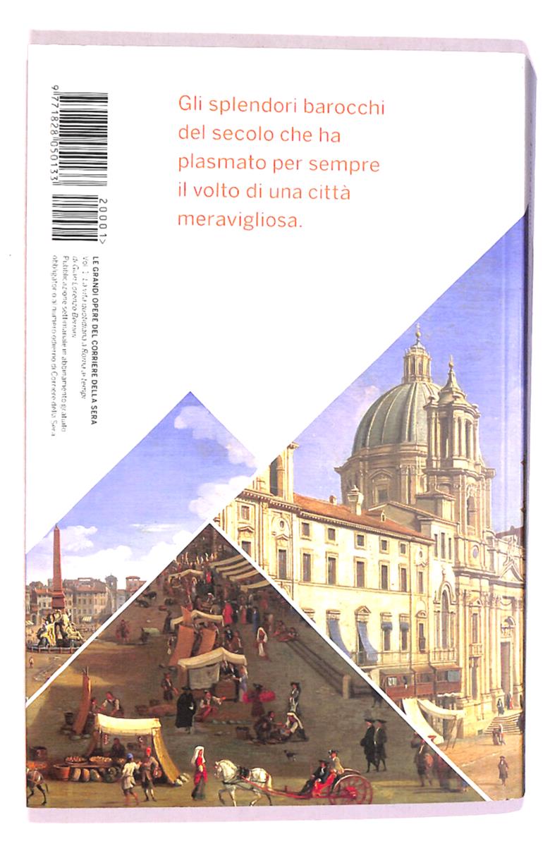 EBOND La Vita Quotidiana Corriere Della Sera N.1 Libro LI019152